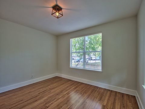 Tiny photo for 500 E College Avenue #F, Tallahassee, FL 32301 (MLS # 385150)