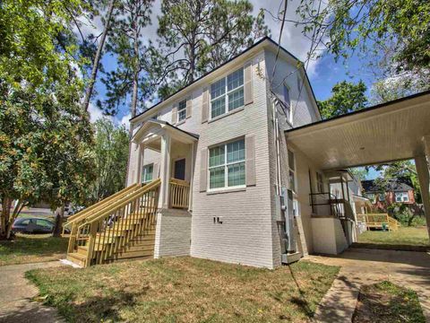 Photo of 500 E College Avenue #F, Tallahassee, FL 32301 (MLS # 385150)