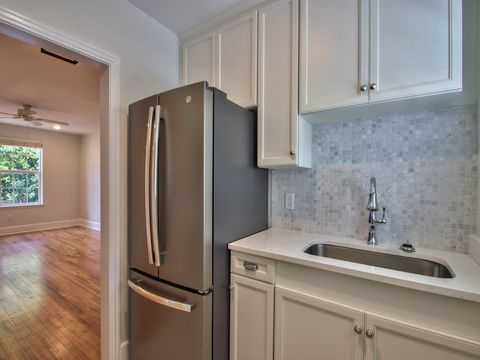 Tiny photo for 500 E College Avenue #F, Tallahassee, FL 32301 (MLS # 385150)