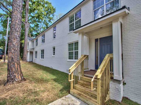 Tiny photo for 500 E College Avenue #F, Tallahassee, FL 32301 (MLS # 385150)