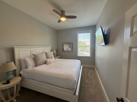Tiny photo for 122 Shore Bird Drive #824, Santa Rosa Beach, FL 32439 (MLS # 401513)