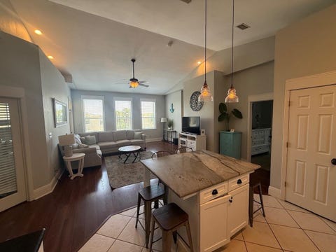 Tiny photo for 122 Shore Bird Drive #824, Santa Rosa Beach, FL 32439 (MLS # 401513)