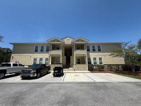 Tiny photo for 122 Shore Bird Drive #824, Santa Rosa Beach, FL 32439 (MLS # 401513)