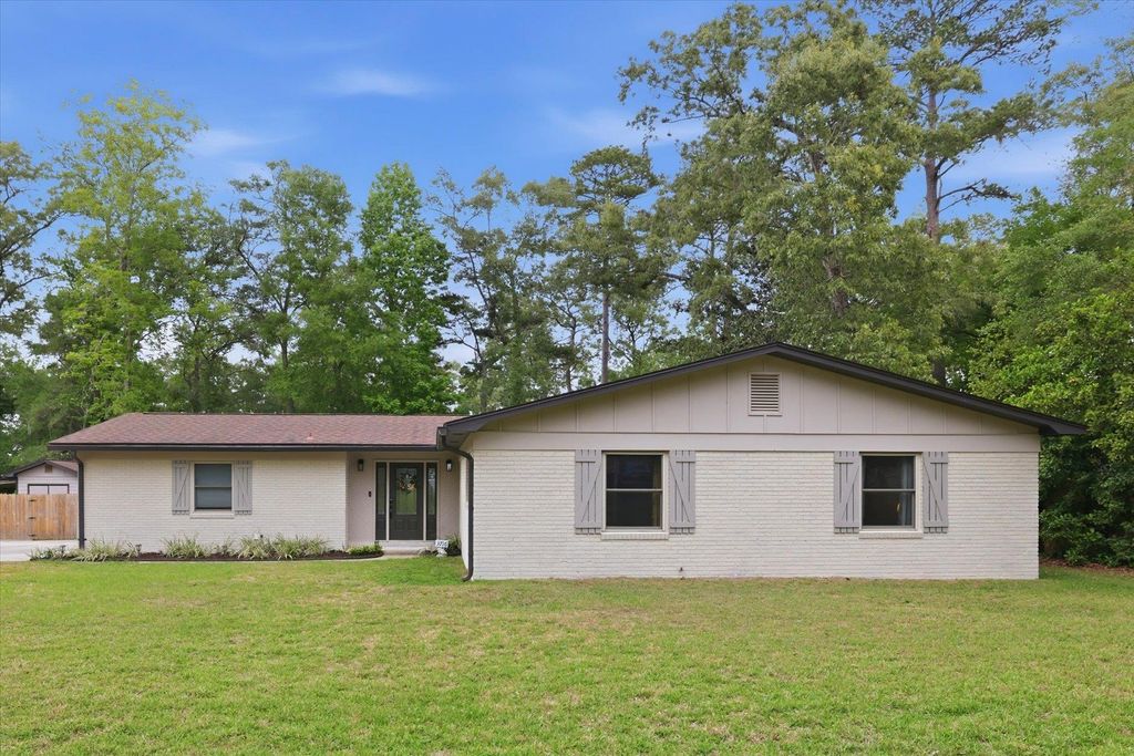 Photo of 3716 SUFFOLK Drive, Tallahassee, FL 32309 (MLS # 398948)