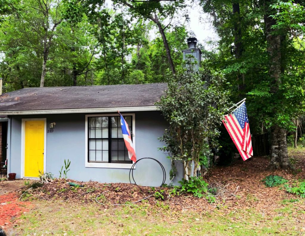 Photo of 2189 Victory Garden Lane, Tallahassee, FL 32301 (MLS # 398829)