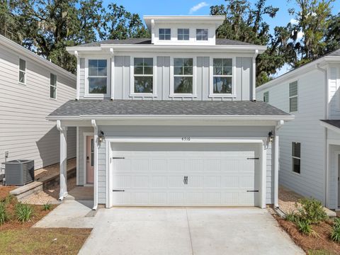 Photo of 4516 Garden Oaks Way, Tallahassee, FL 32311 (MLS # 390999)