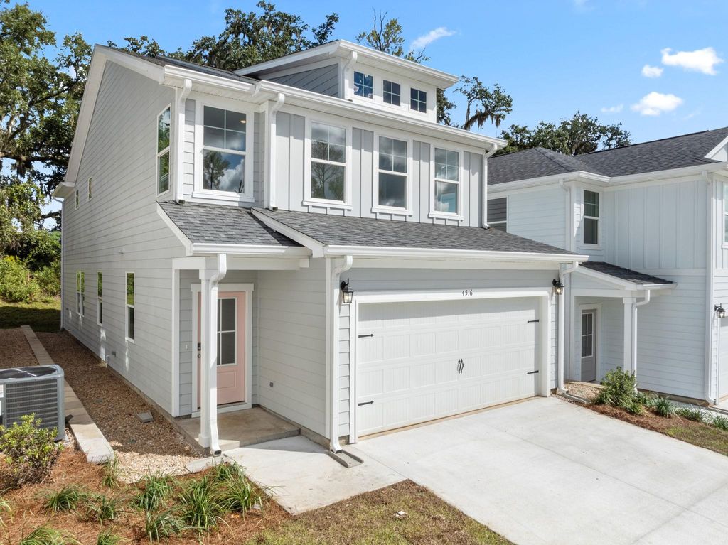 Photo of 4516 Garden Oaks Way, Tallahassee, FL 32311 (MLS # 390999)