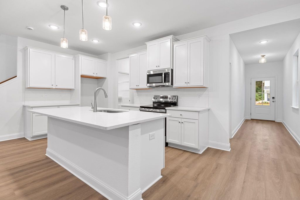 Photo of 4516 Garden Oaks Way, Tallahassee, FL 32311 (MLS # 390999)