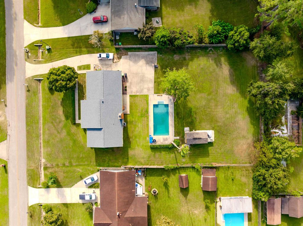 Photo of 4279 Camden Road, Tallahassee, FL 32303 (MLS # 395873)