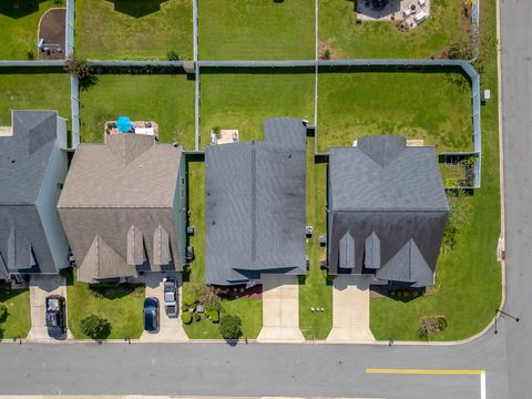 A home in Tallahassee