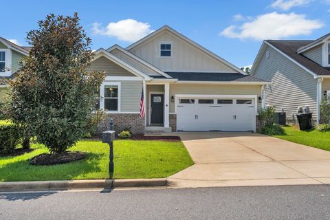 A home in Tallahassee