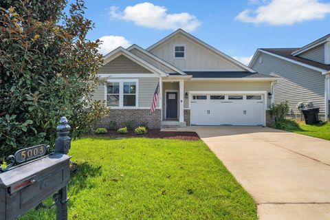 A home in Tallahassee