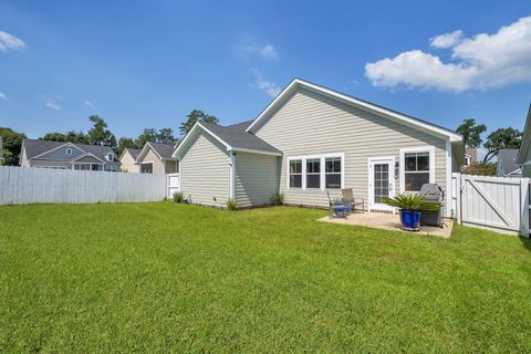 A home in Tallahassee