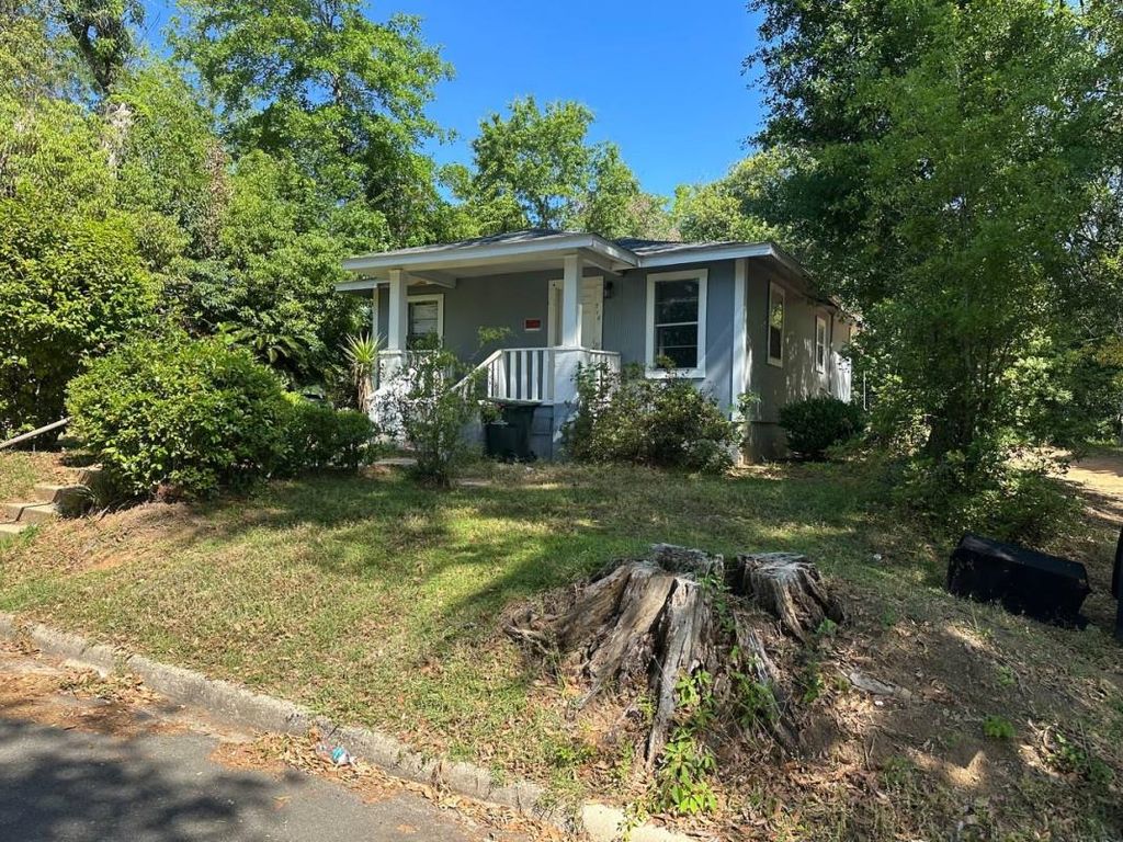Photo of 716 Dover Street, Tallahassee, FL 32304 (MLS # 399110)