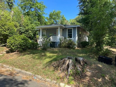 Tiny photo for 716 Dover Street, Tallahassee, FL 32304 (MLS # 399110)