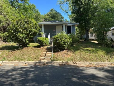 Tiny photo for 716 Dover Street, Tallahassee, FL 32304 (MLS # 399110)
