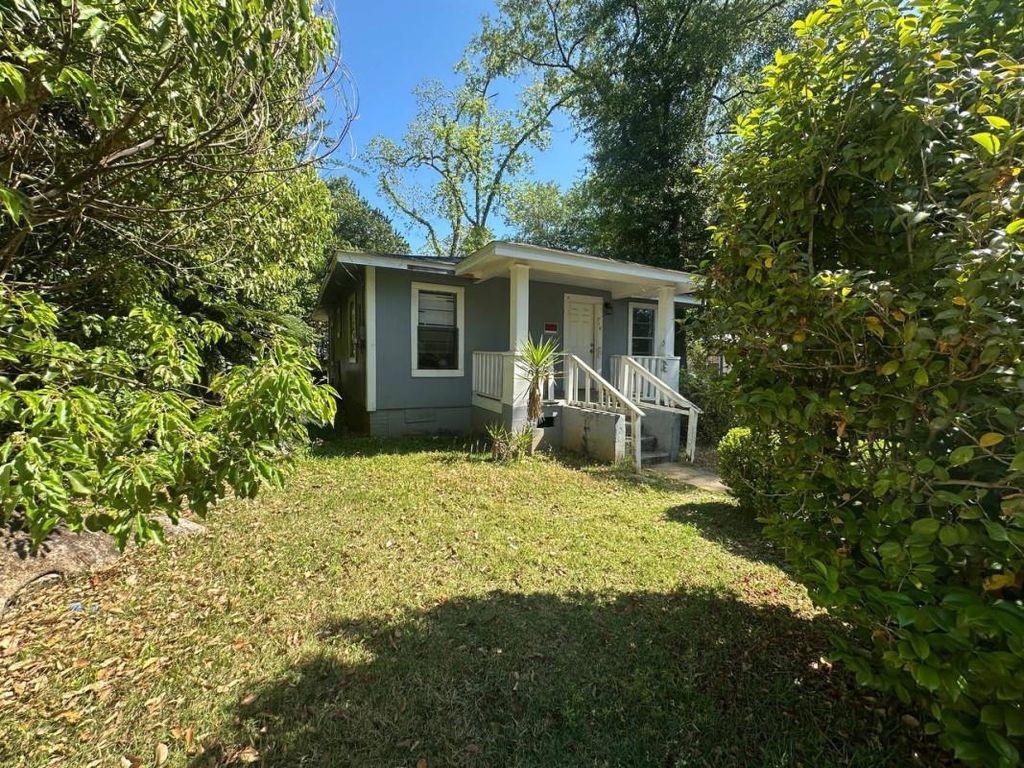 Photo of 716 Dover Street, Tallahassee, FL 32304 (MLS # 399110)
