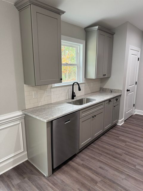 Tiny photo for 125 Eastgate Way, Crawfordville, FL 32327 (MLS # 396300)