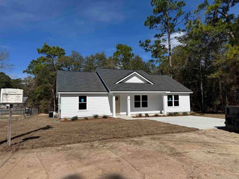 125 Eastgate Way Crawfordville FL 32327