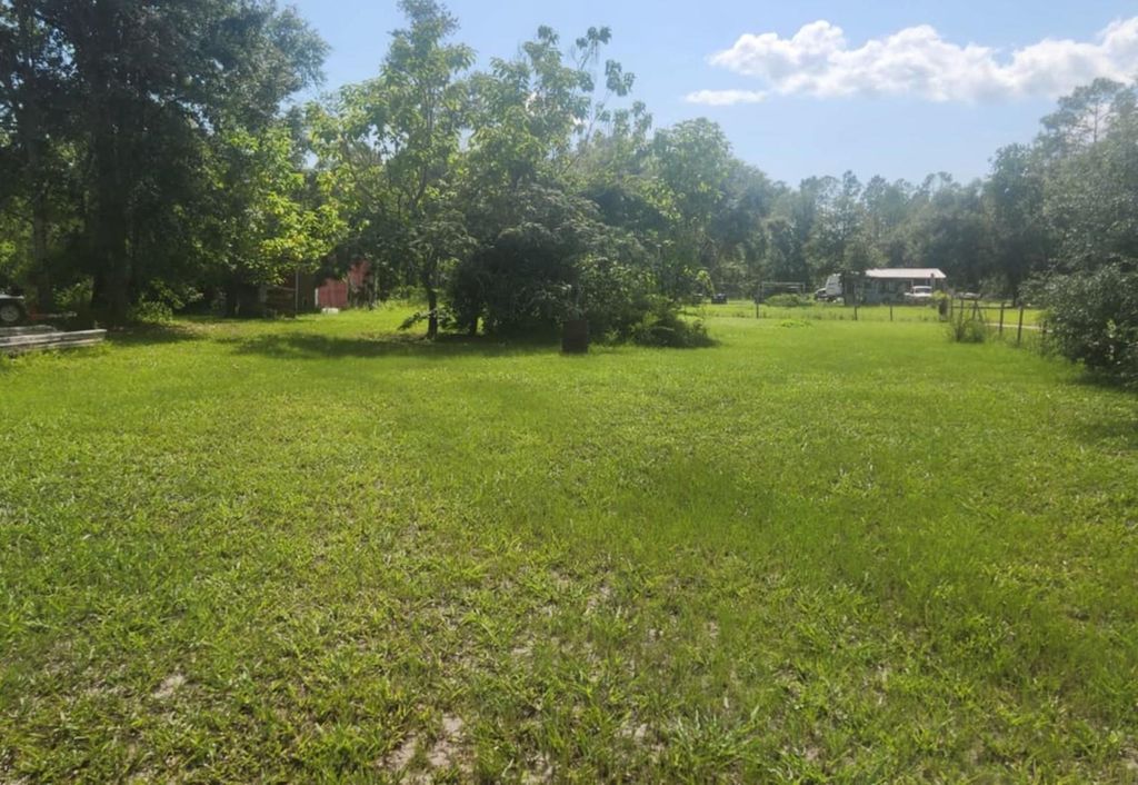 Photo of 2407 Mary Esther Lane, Perry, FL 32348 (MLS # 389193)