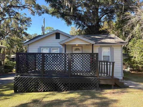 Photo of 1530 Live Oak Drive #HOUSE, Tallahassee, FL 32301 (MLS # 392864)