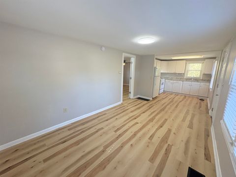 Tiny photo for 1530 Live Oak Drive #HOUSE, Tallahassee, FL 32301 (MLS # 392864)