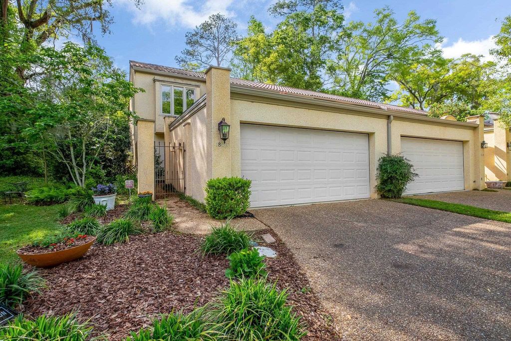 Photo of 1806 ATLANTIS Place, Tallahassee, FL 32303 (MLS # 394107)
