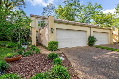 Tiny photo for 1806 ATLANTIS Place, Tallahassee, FL 32303 (MLS # 394107)