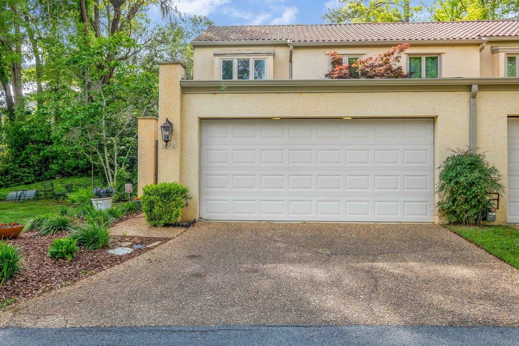 Photo of 1806 ATLANTIS Place, Tallahassee, FL 32303 (MLS # 394107)