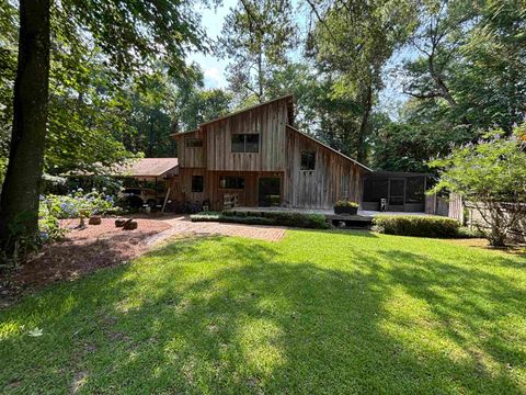 988 Timber Run Havana FL 32333