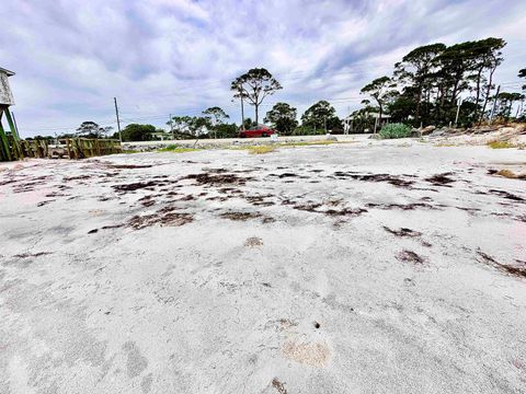 1269 Alligator Drive Alligator Point FL 32346