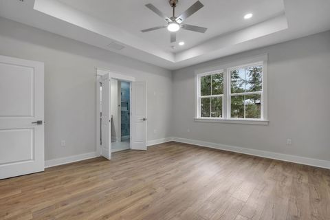 Tiny photo for 937 Cap Tram Road, Tallahassee, FL 32317 (MLS # 395591)