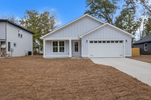 Tiny photo for 937 Cap Tram Road, Tallahassee, FL 32317 (MLS # 395591)