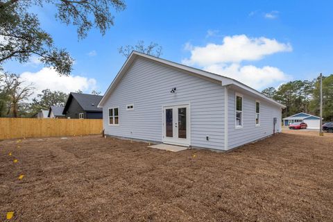Tiny photo for 937 Cap Tram Road, Tallahassee, FL 32317 (MLS # 395591)