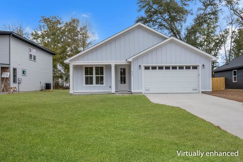 Photo of 937 Cap Tram Road, Tallahassee, FL 32317 (MLS # 395591)