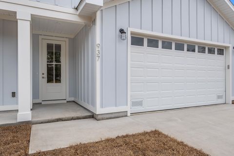 Tiny photo for 937 Cap Tram Road, Tallahassee, FL 32317 (MLS # 395591)