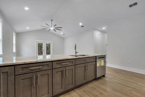 Tiny photo for 937 Cap Tram Road, Tallahassee, FL 32317 (MLS # 395591)