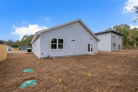 Tiny photo for 937 Cap Tram Road, Tallahassee, FL 32317 (MLS # 395591)