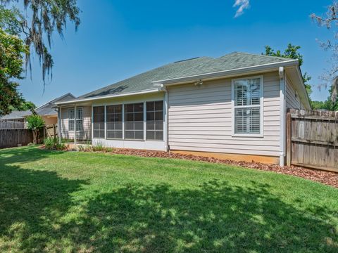 Tiny photo for 1176 Stony Creek Way, Tallahassee, FL 32317 (MLS # 399372)