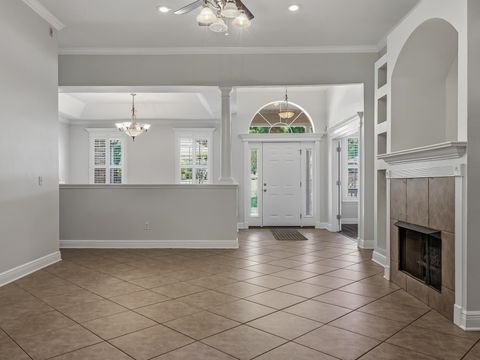 Tiny photo for 1176 Stony Creek Way, Tallahassee, FL 32317 (MLS # 399372)