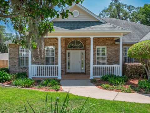 Tiny photo for 1176 Stony Creek Way, Tallahassee, FL 32317 (MLS # 399372)