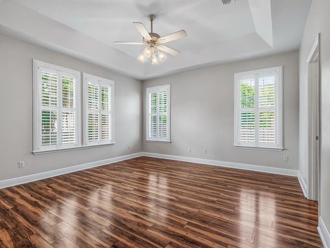 Tiny photo for 1176 Stony Creek Way, Tallahassee, FL 32317 (MLS # 399372)