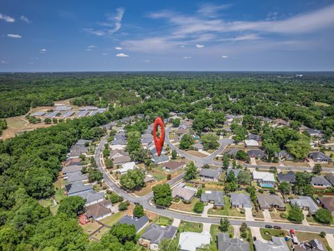 Tiny photo for 1176 Stony Creek Way, Tallahassee, FL 32317 (MLS # 399372)