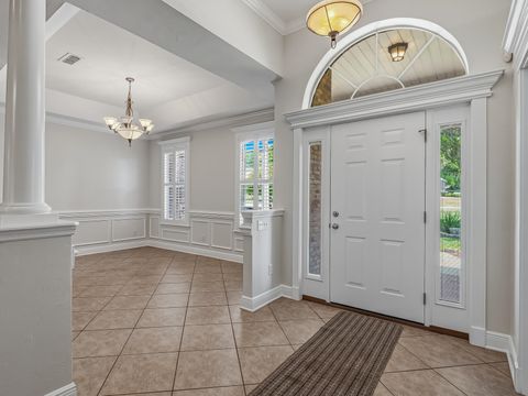 Tiny photo for 1176 Stony Creek Way, Tallahassee, FL 32317 (MLS # 399372)