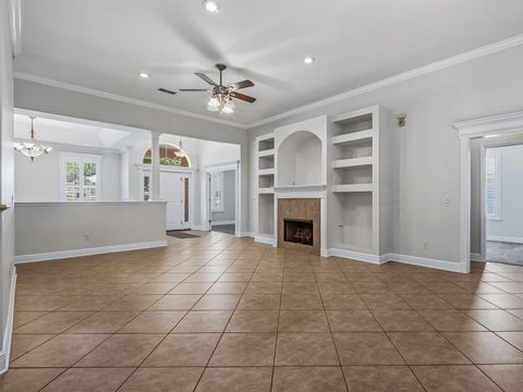 Tiny photo for 1176 Stony Creek Way, Tallahassee, FL 32317 (MLS # 399372)