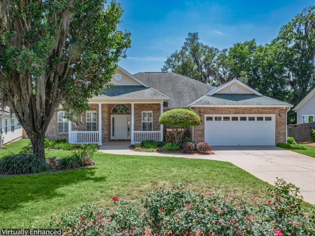 Photo of 1176 Stony Creek Way, Tallahassee, FL 32317 (MLS # 399372)