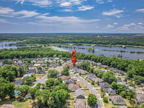 Tiny photo for 1176 Stony Creek Way, Tallahassee, FL 32317 (MLS # 399372)