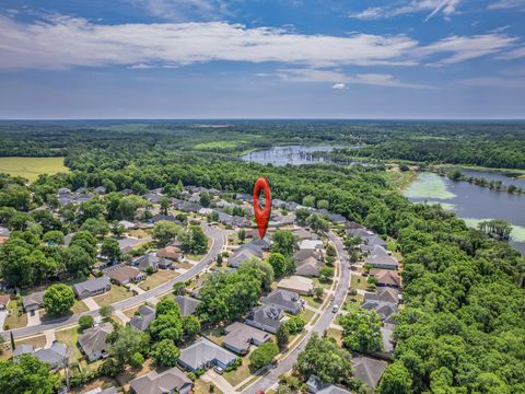 Tiny photo for 1176 Stony Creek Way, Tallahassee, FL 32317 (MLS # 399372)