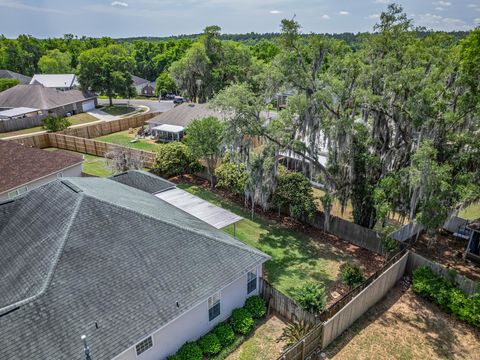 Tiny photo for 1176 Stony Creek Way, Tallahassee, FL 32317 (MLS # 399372)