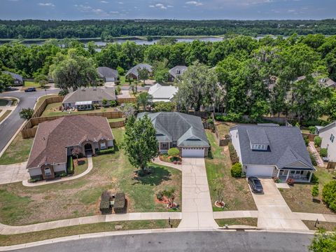 Tiny photo for 1176 Stony Creek Way, Tallahassee, FL 32317 (MLS # 399372)